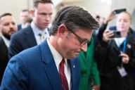 9 reasons to be unthankful for Mike Johnson