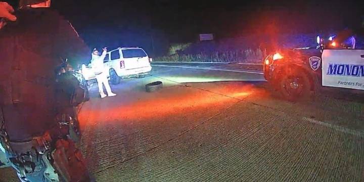 Madison man arrested for alleged OWI after police chase in Monona