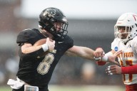 Harding pounds Pittsburg State, advances to Division II quarterfinals
