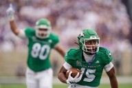 Where to watch North Dakota Fighting Hawks vs Tennessee Tech Golden Eagles college football streaming live on demand without cable today; Kickoff time, TV channel, spread, odds