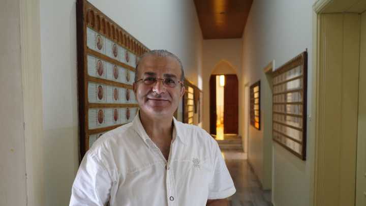 Some Syrians returning to homes after civil war find them occupied : State of the World from NPR : NPR