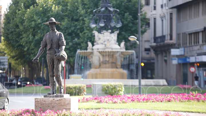 Previsión meteorológica para este sábado, 29 de noviembre, en Albacete: Brumas matinales