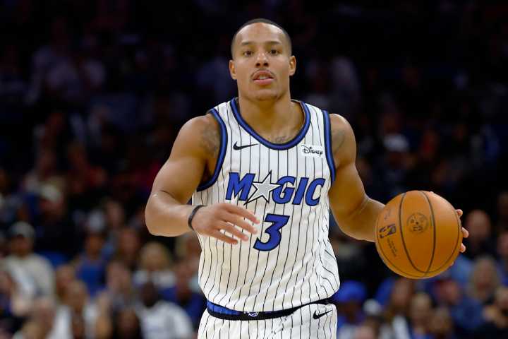 Why Was Desmond Bane Ejected? Star Tossed After Flagrant Foul During Magic vs Hawks Desmond Bane was ejected from the Orlando Magic vs Atlanta Hawks game. Here’s what happened and why officials tossed