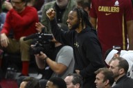 Deadspin | Cavs' Darius Garland likely to make season debut vs. Sixers