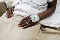 Man's Family Sees 'Wicked' Without Him While He Recovers From Surgery