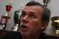 Jorge Miadosqui tras el descenso dejó en duda su continuidad en San Martín: “Debería dar un paso al costado”