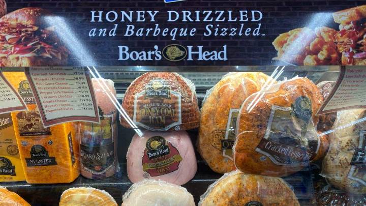 More Boar's Head Products Recalled After Last Outbreak Left 10 People Dead