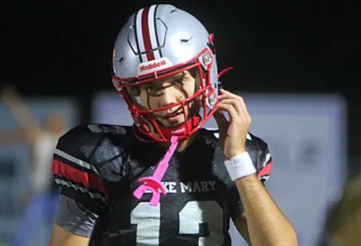 State semifinal matchups revealed for FHSAA football playoffs