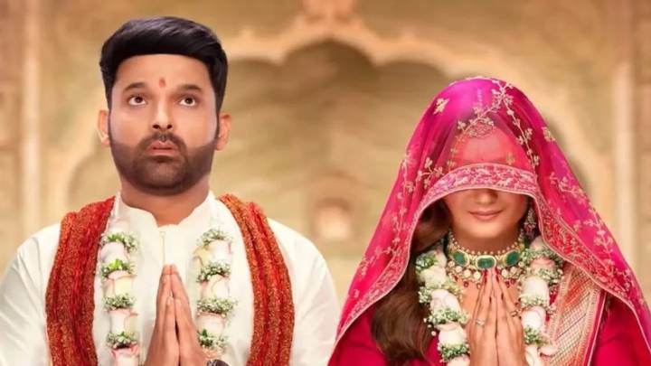 EXCLUSIVE: Kapil Sharma’s Kis Kisko Pyaar Karoon 2’s first song by Honey Singh to drop ...