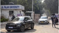Another Car Connected to Delhi Blast Found at Al Falah University