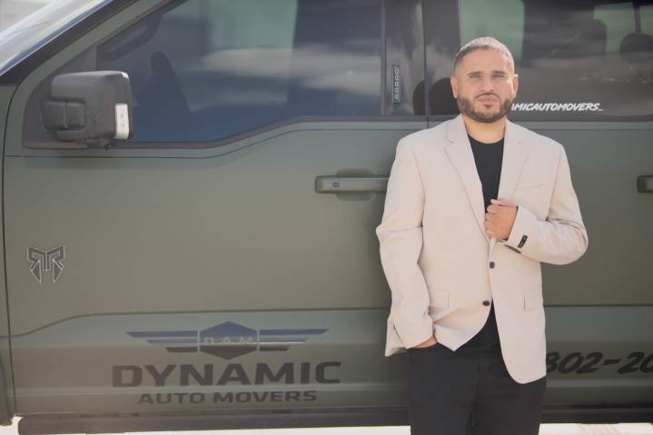 Dynamic Auto Movers: la marca nacida en Miami que impulsa la integridad en el transporte automotriz global