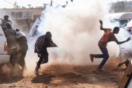 Uganda’s Fixed Election Belies an Uncertain Future