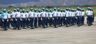 Aviación Militar Bolivariana celebra 105 años con un acto solemne en Aragua