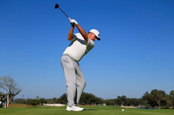 Deadspin | Sami Valimaki ends '25 season with big win at RSM Classic