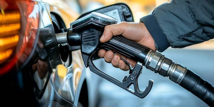 Aumento de la nafta y el gasoil: volvieron a diferir la suba del impuesto a los combustibles