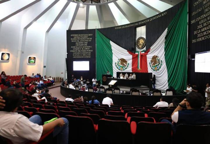 Avanzan a medias las iniciativas de Once por Cuatro en Q. Roo