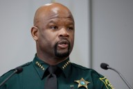 Broward Sheriff's Office appeals to state for more funding