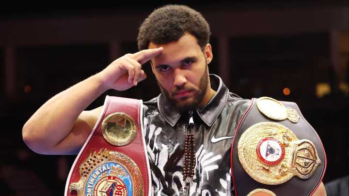 Moses Itauma set to face ex-Anthony Joshua opponent as return date pushed back