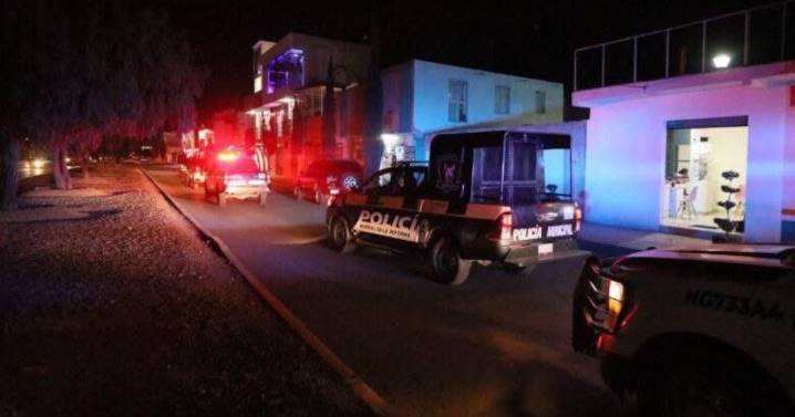 Aumenta a 6 el saldo de muertos por balacera en bar de Tula, Hidalgo