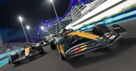EA will skip next year’s F1 game and release update DLC instead