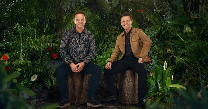 I'm A Celebrity 2025 start date, rumoured line