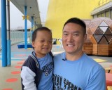 Groundbreaking UK gene therapy offers hope after progress of three