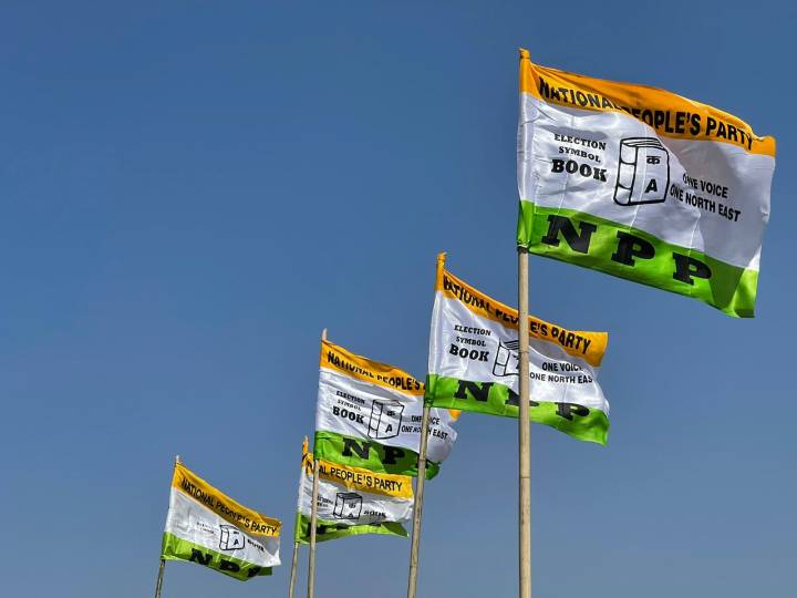 NPP appoints new state leadership in Manipur