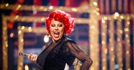 Strictly's La Voix breaks silence after being forced to quit series