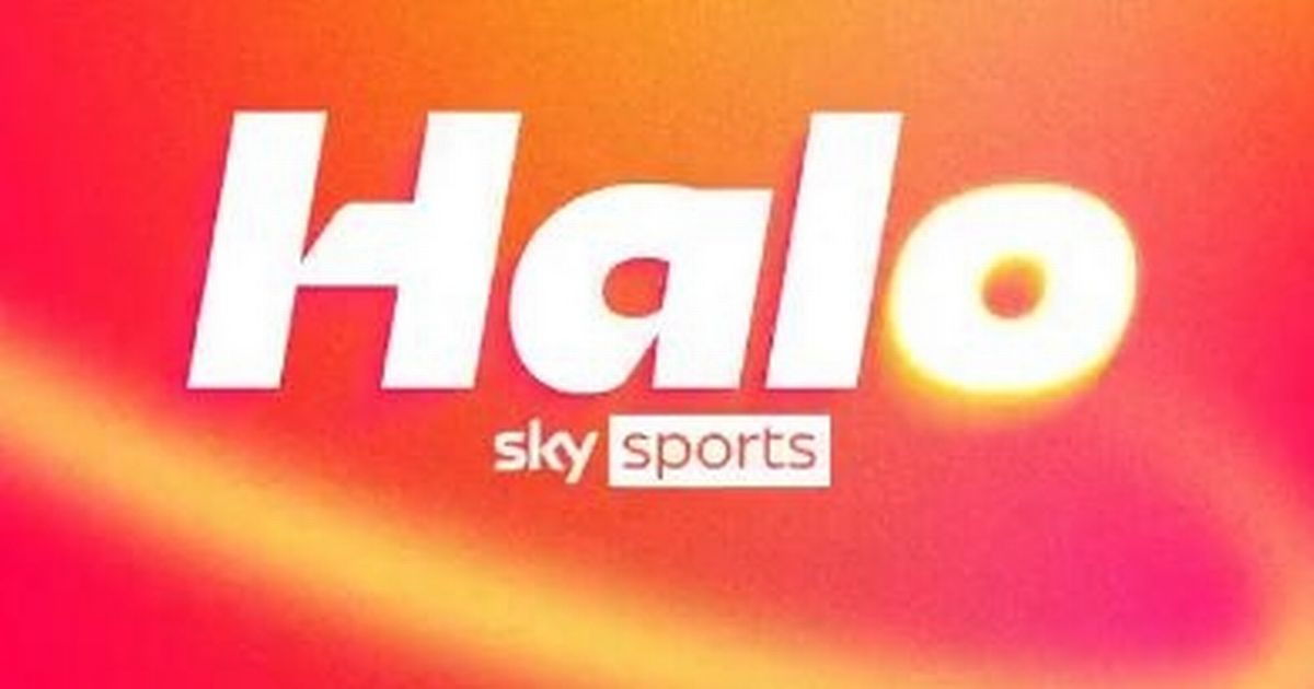 Sky Sports Halo GONE after days of 'lil sis' chaos in 54