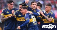 Boca recibe a Tigre con el objetivo de asegurar la punta de su grupo