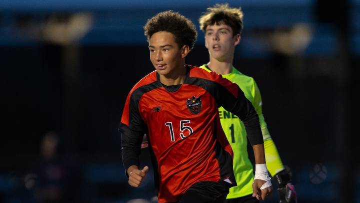 Robbinsville boys soccer takes the next step, stops Seneca in Group 2 semis (PHOTOS)