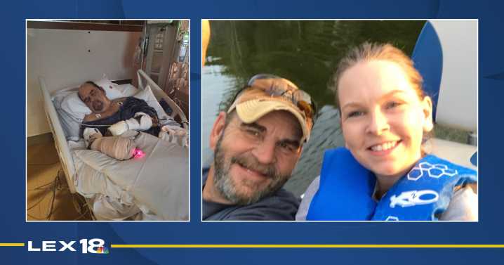 ATV accident leaves Lincoln County father fighting for life in ICU