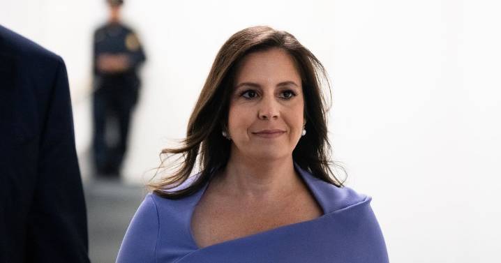 Stefanik’s Campaign Launch Is Much About Mamdani