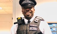 Black Met officer lied about being called a ‘dodgy Nigerian’ in race claim, force says