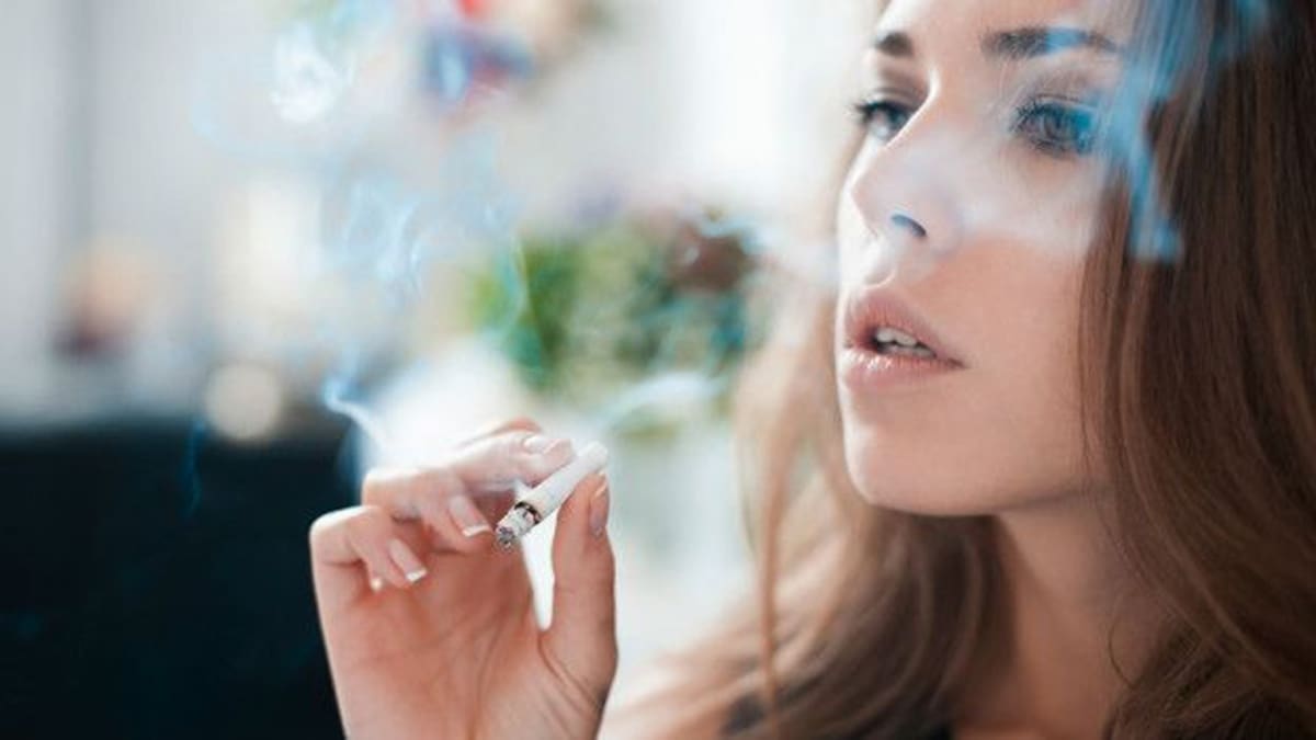 Este es el estudio que las personas que fuman o fumaron deberían realizarse: “Puede salvarte la vida”