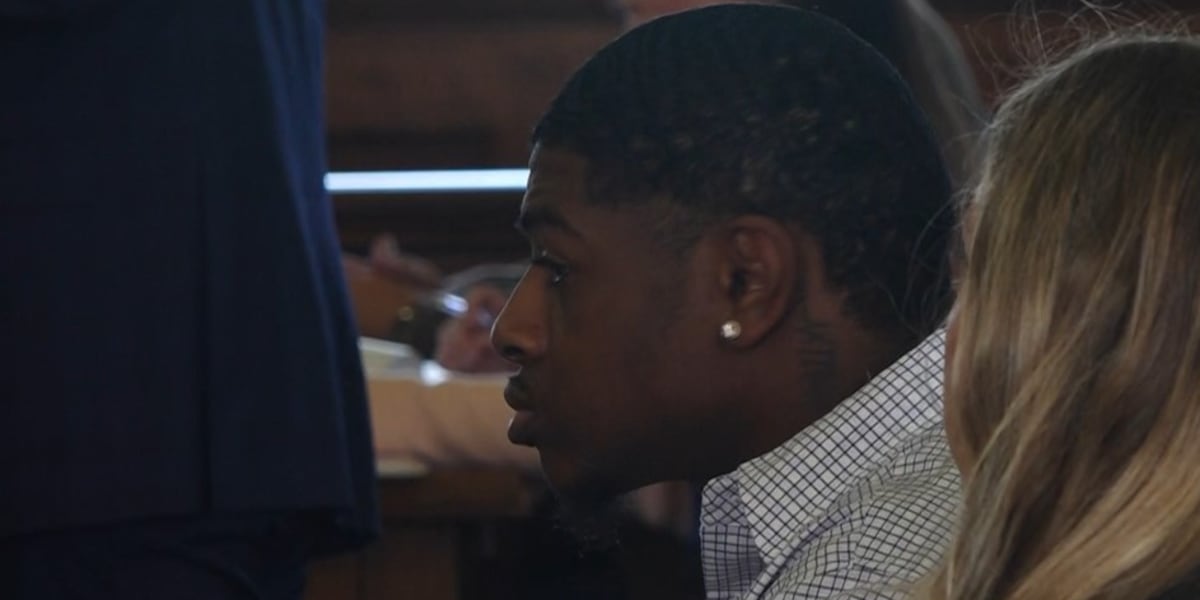 Closing arguments to begin in trial for man accused of killing Maine toddler