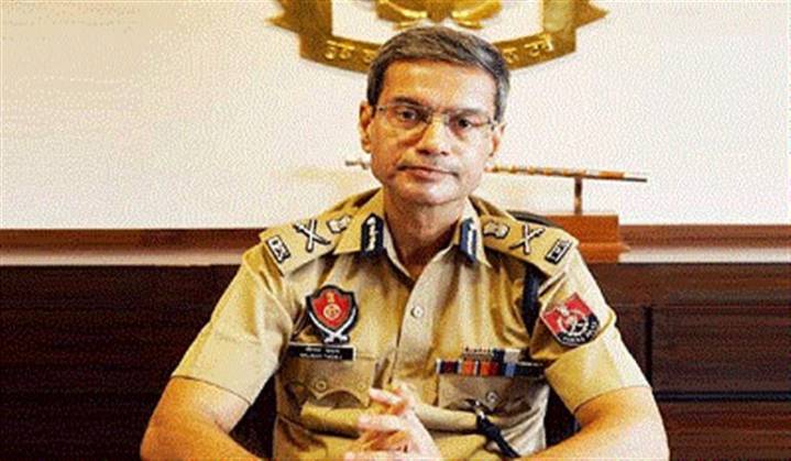 Day 265: Punjab police nabs 69 drug smugglers with 1Kg Heroin