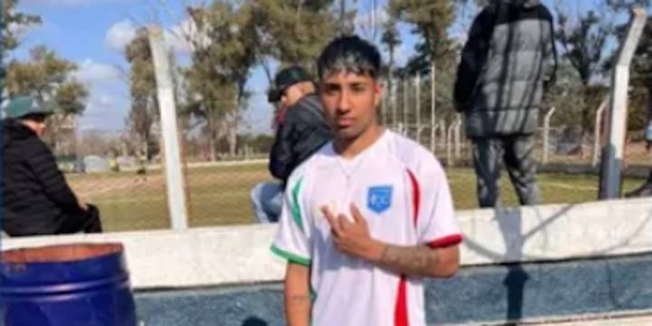 Mataron a puñaladas a un futbolista de un club de la localidad santafesina de Pérez durante un cumpleaños