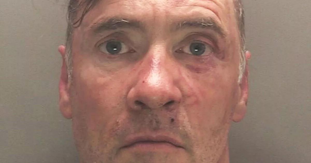 Liverpool parade driver Paul Doyle 'likely to be moved to secure hospital' rather than prison