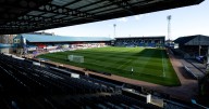 What channel is Dundee vs Rangers? Live stream, TV and kick-off details for Premiership clash at Dens Park