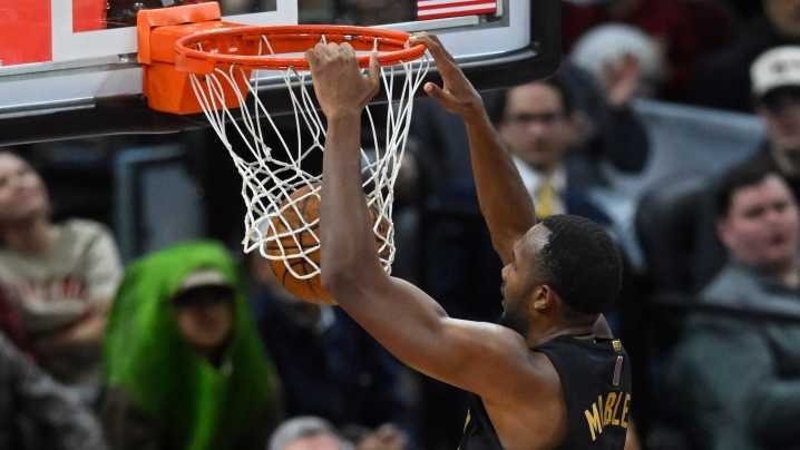 Hawks at Cavaliers odds, picks and predictions