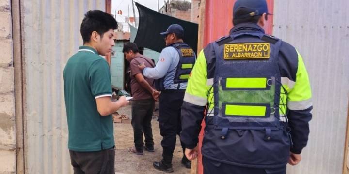 Intento de feminicidio en Tacna: mujer logra escapar y denuncia a su pareja por agresión