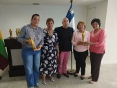 IPAPEDI celebra 64 años con la entrega del premio solidario “José Gregorio Hernández”