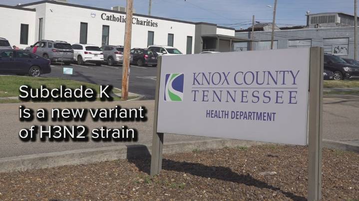 Flu season could be more severe this year, experts say