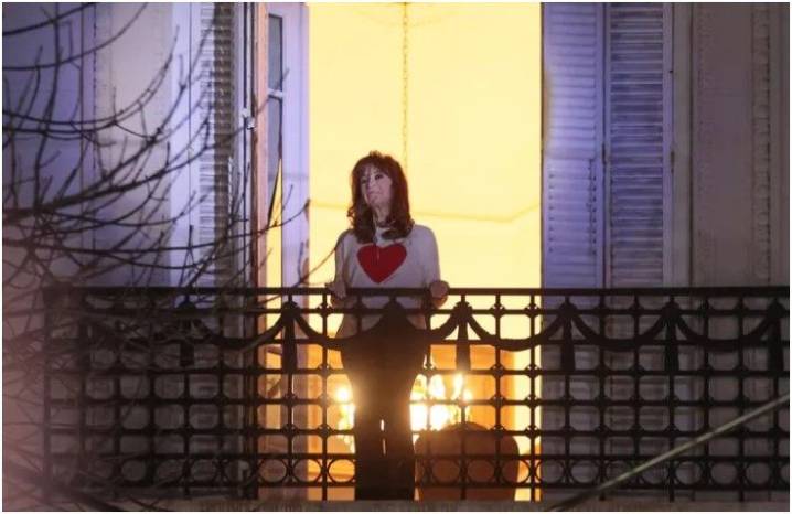 Causa Vialidad: el Tribunal activó el decomiso y pone en la mira 20 propiedades de Cristina Fernández de Kirchner