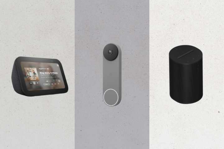 Best Smart Home Gifts: Essentials From Apple, Google, Amazon