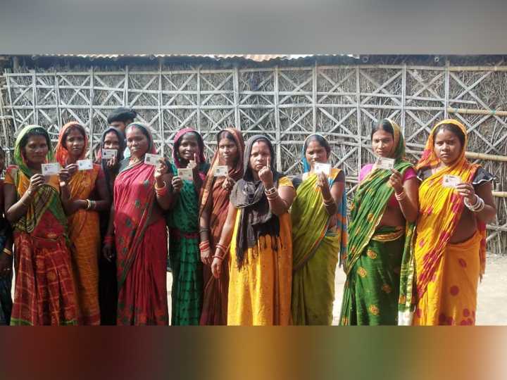 BJP's Pramod Kumar eyes sixth-straight victory from Motihari