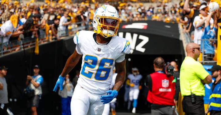 49ers to host a cornerback fully cleared from injury next Monday