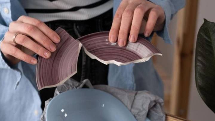 Qué significa que se rompan cosas en tu casa, según el Feng Shui