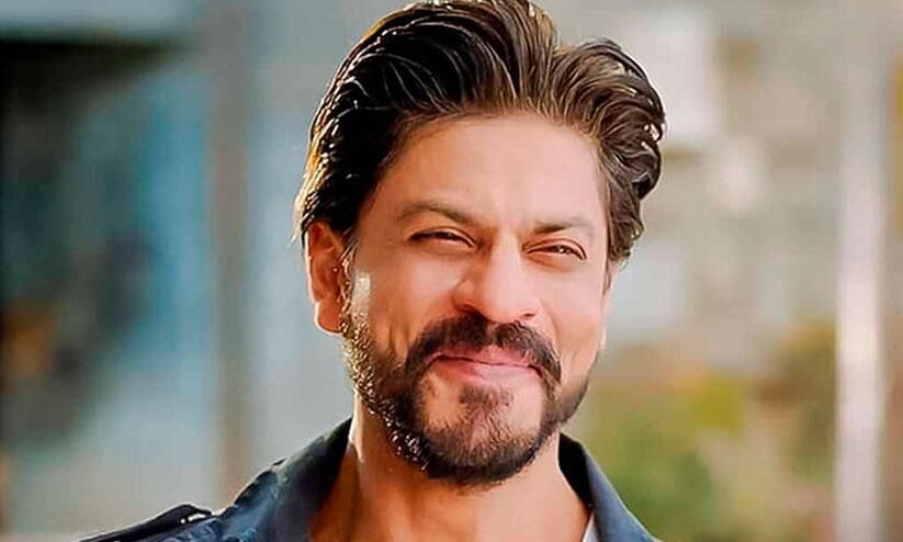 Forever Badshah: Shah Rukh Khan at 60 and Still on Top